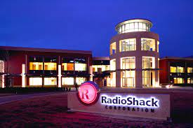 Radio Shack