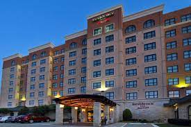 Residence Inn