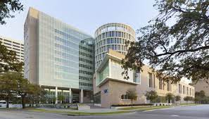 Rice University Collaborative Research Center