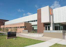 Sam Houston State University Student Health & Counseling Center