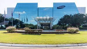 Samsung Austin Semiconductor