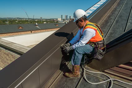 remedial roofing