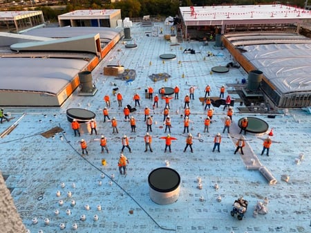 OSHA Certified, Safety Training, OSHA Safety Training