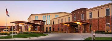 Southwest Medical Center Addition