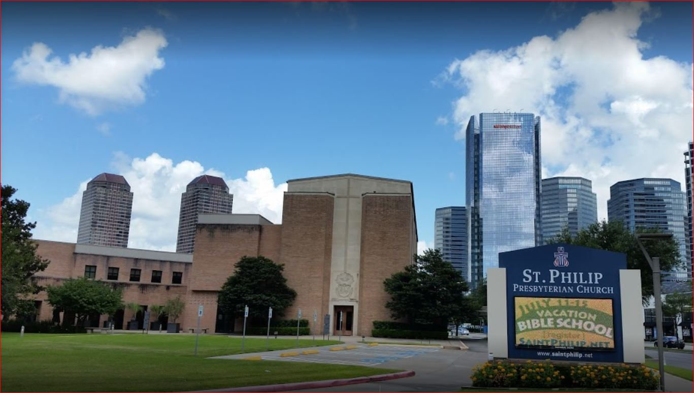 St. Philip Presbyterian Church