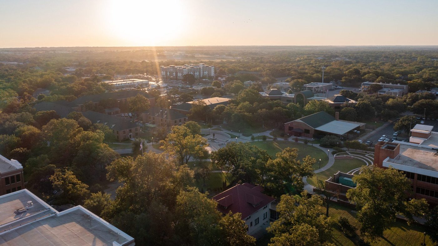 Tarleton State University