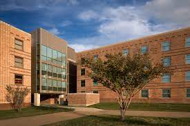 Texas A&M University Leonard Hall Dorm Renovation