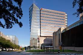 Texas Children's Hospital Neurological Research Institute