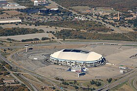 Texas Stadium