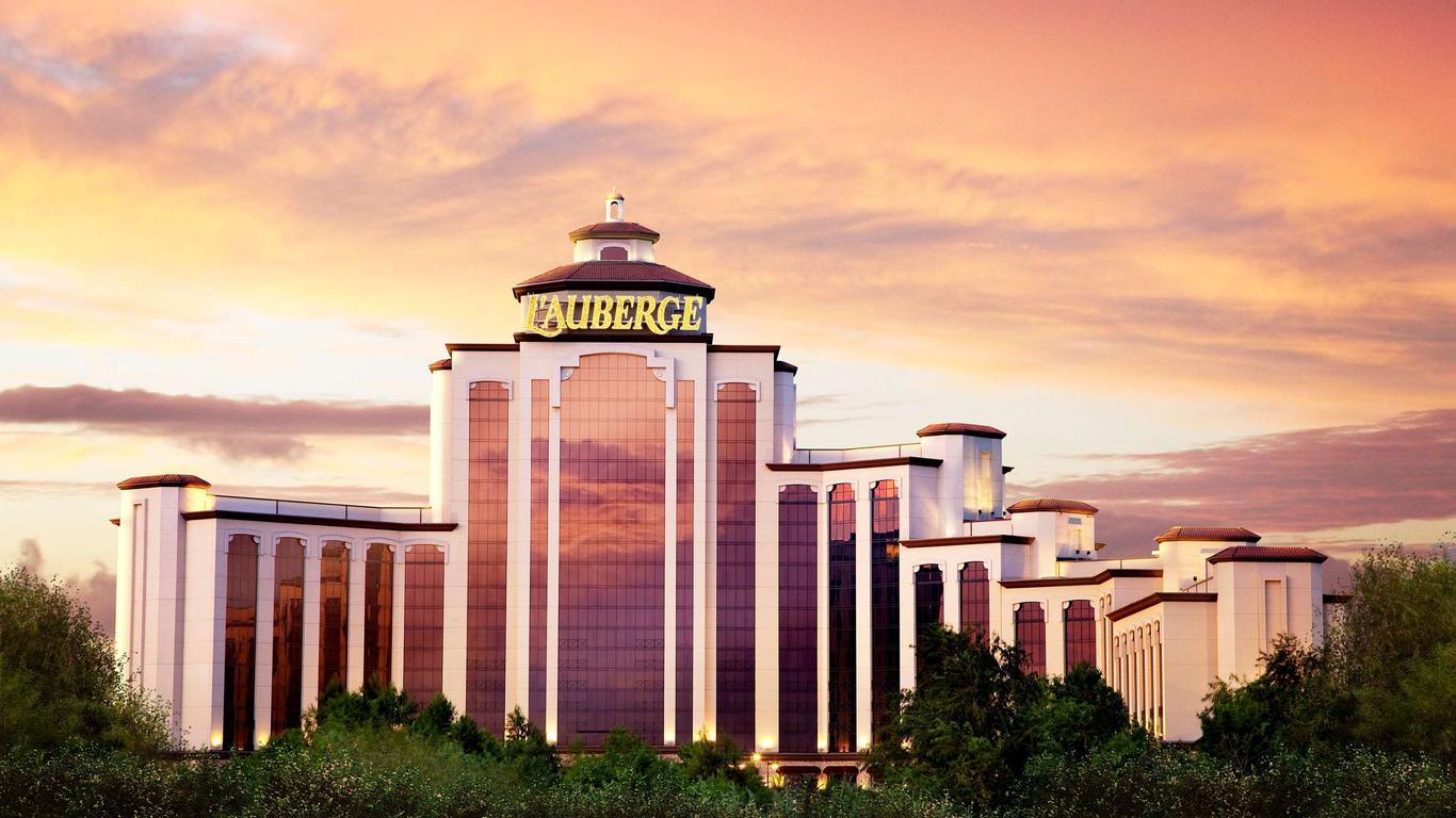 The Pinnacle Casino Hotel and Resort