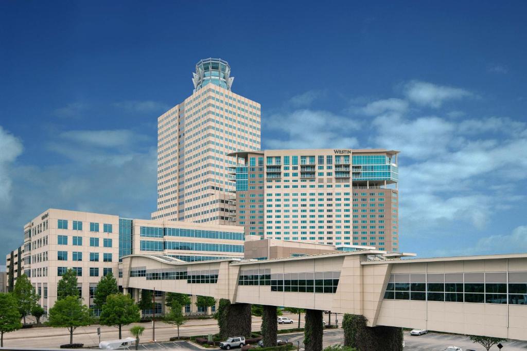 The Westin - Memorial City