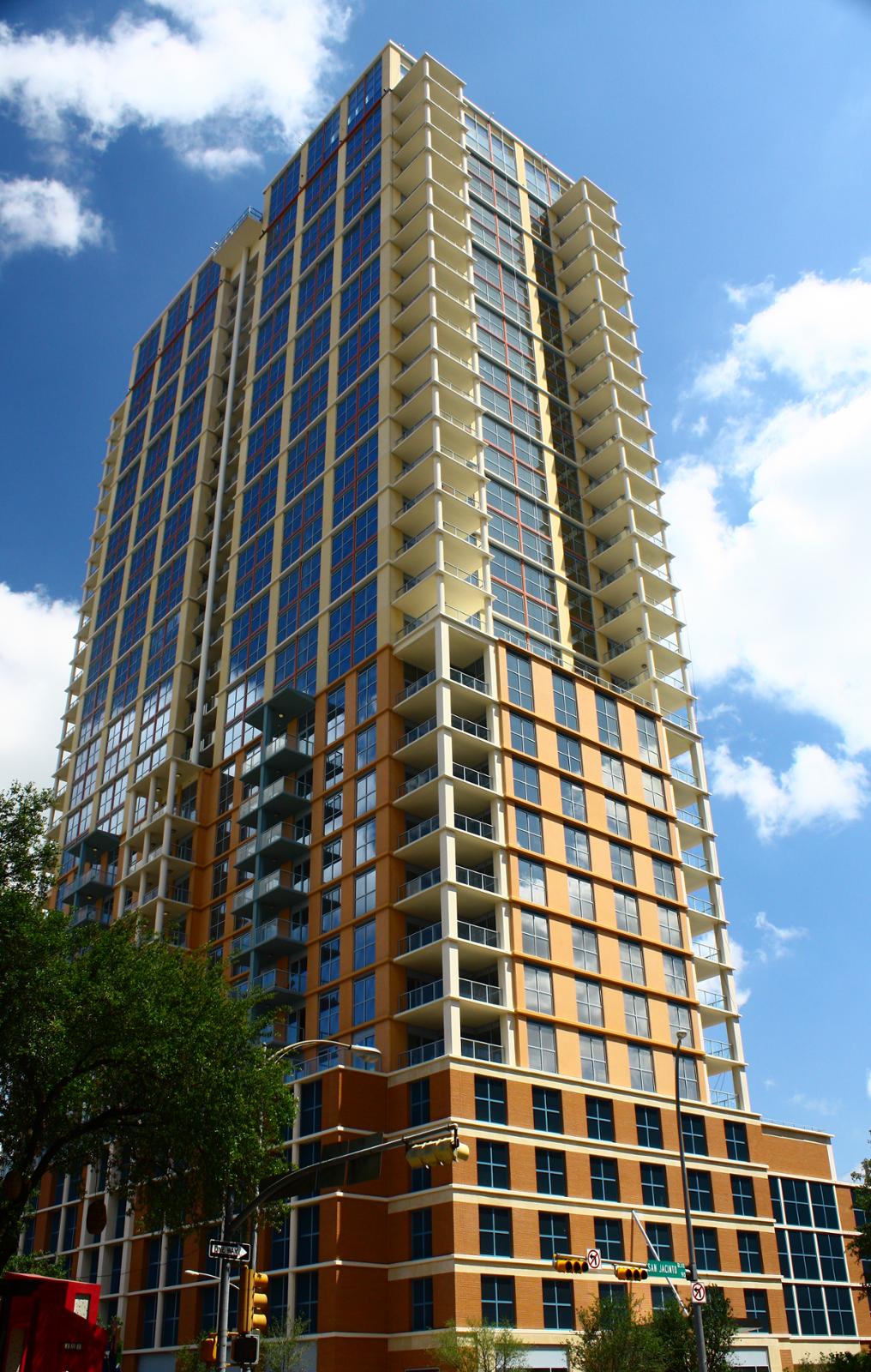 Town Lake Residences