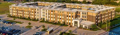 UTD Student Housing #4