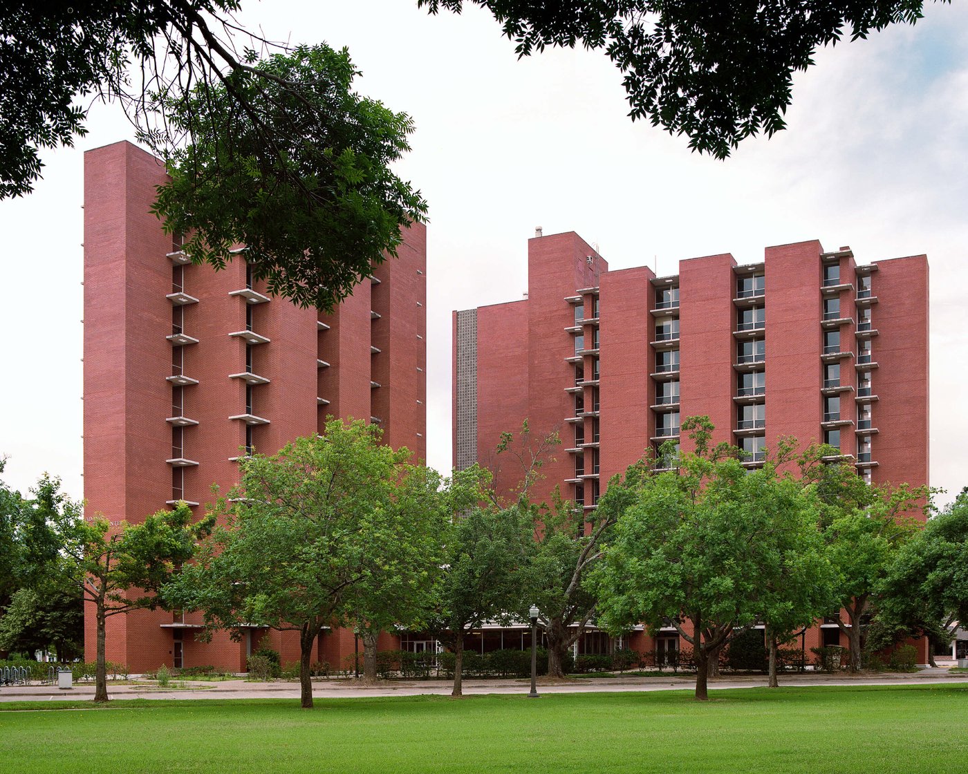 University of Oklahoma Student Housing