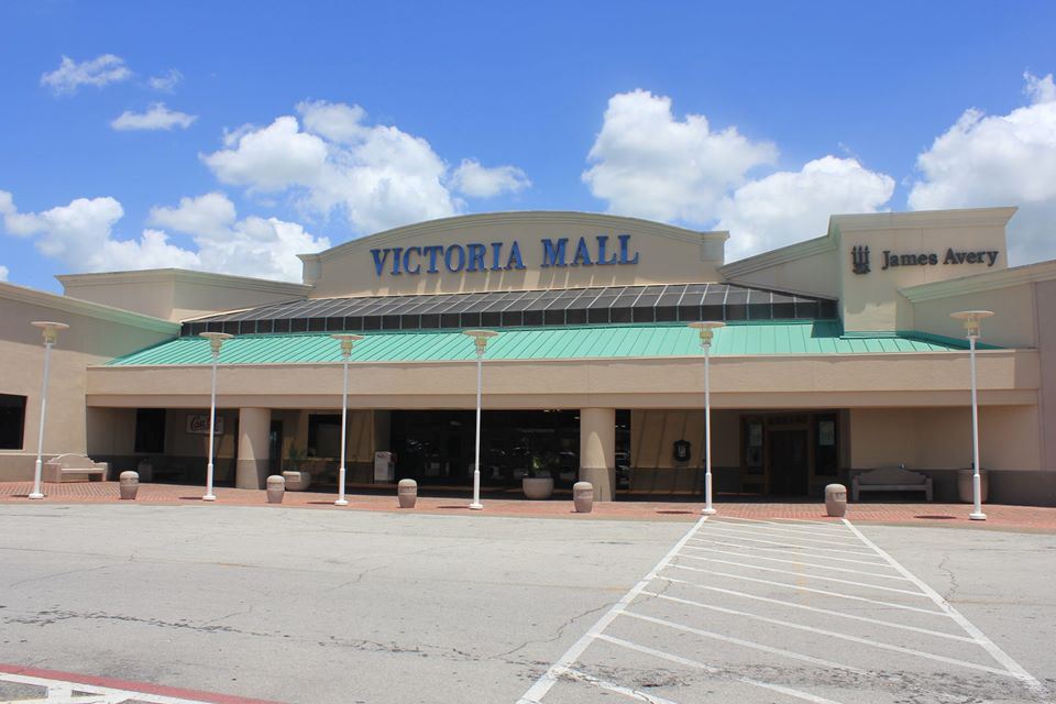 Victoria Mall