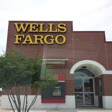 Wells Fargo