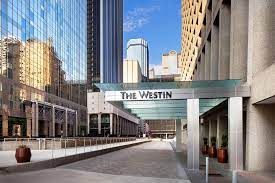 Westin Hotel