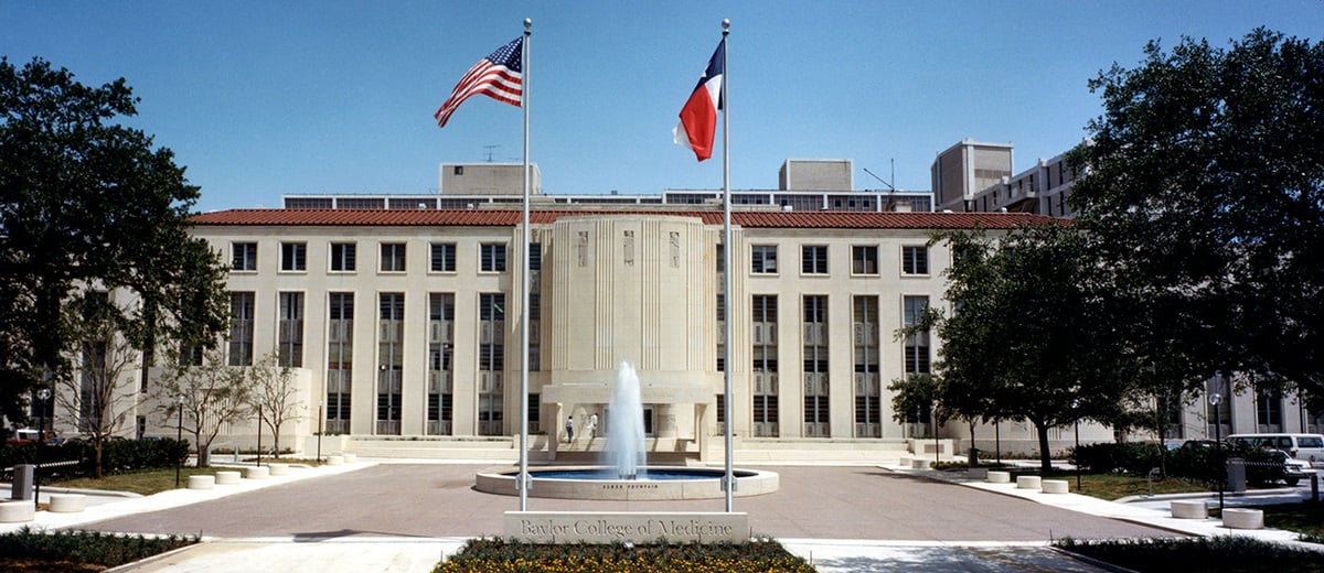 Baylor College of Medicine (CNRC)