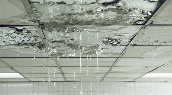 commercial-building-roof-leaks
