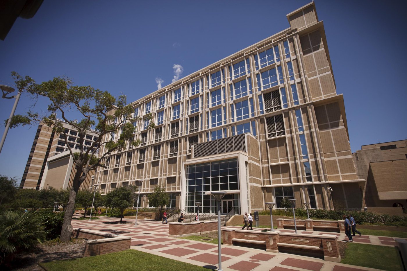 Galveston National Laboratory