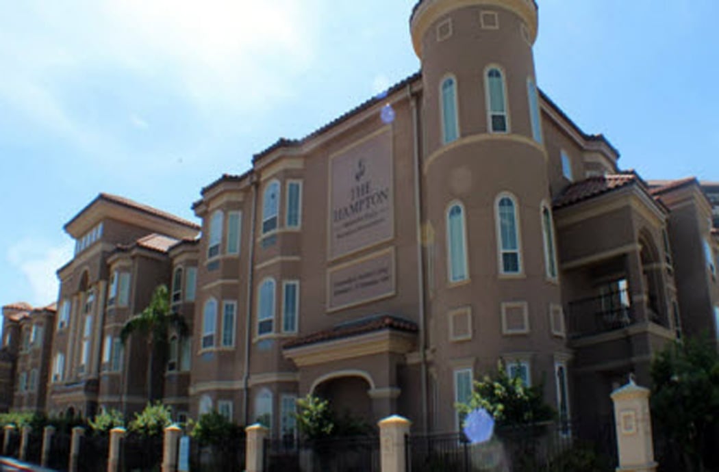 Oasis Assisted Living Facility