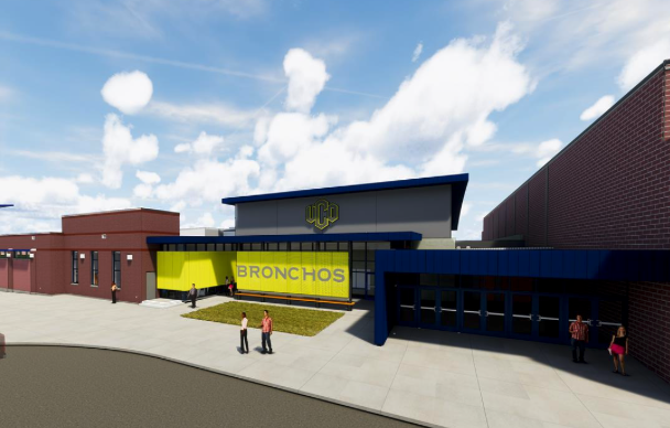 UCO North Hamilton Annex