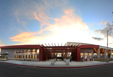 Williamson County Expo Center
