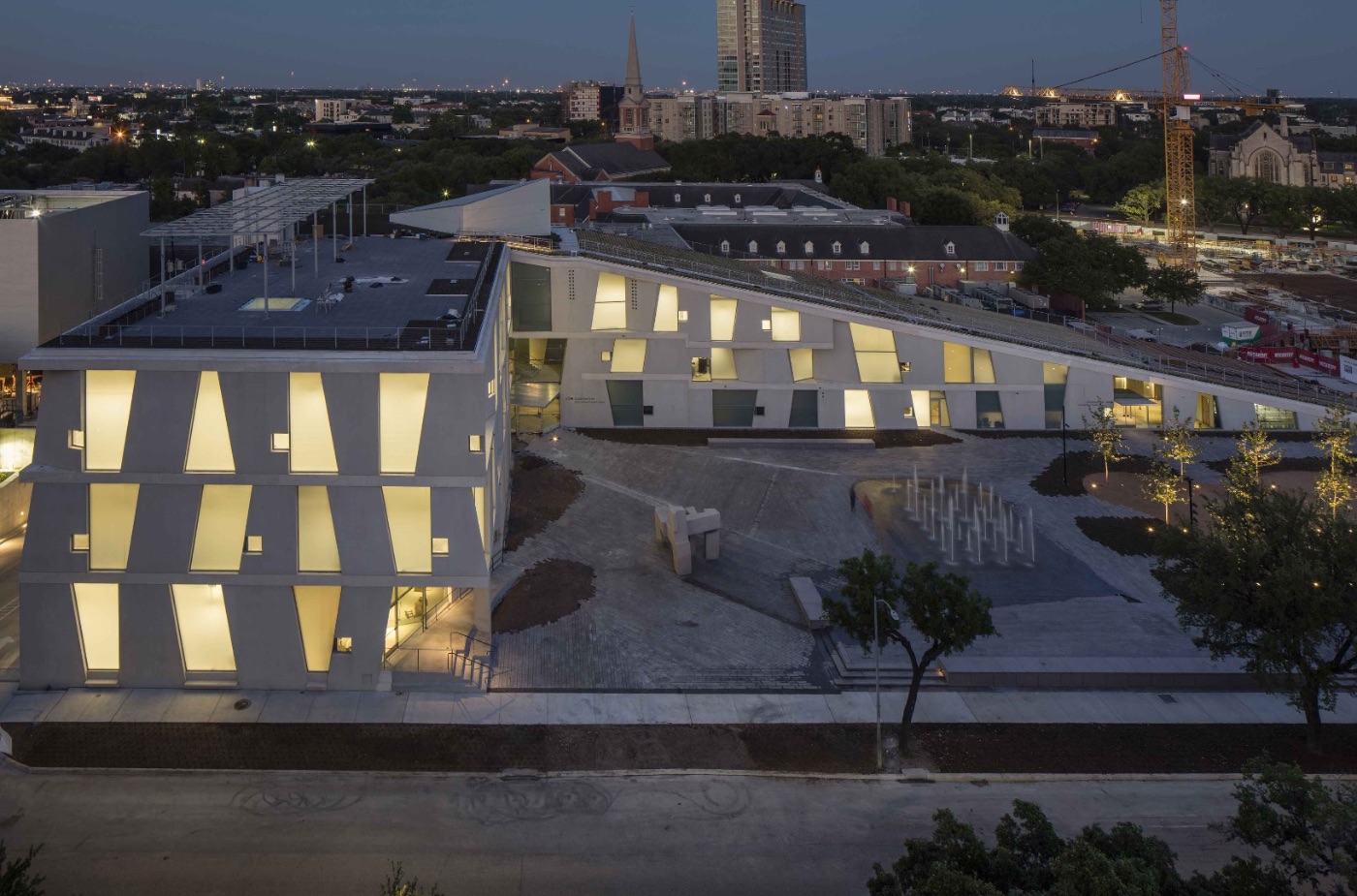 Glassell School of Art