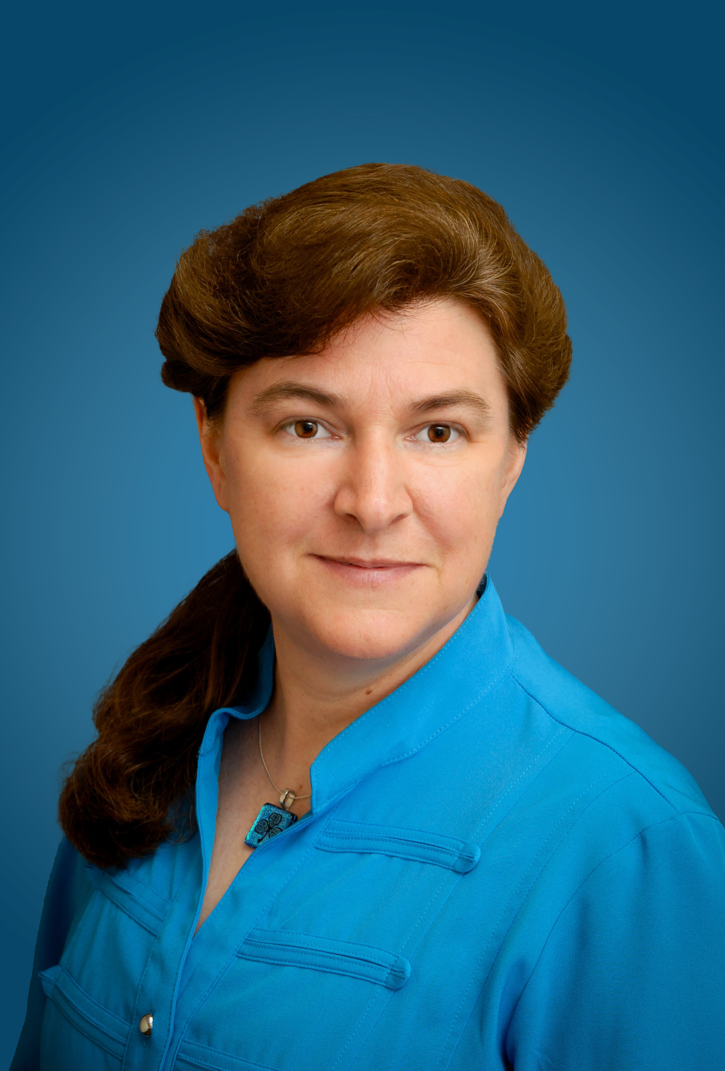 Amy Haynes Profile Image