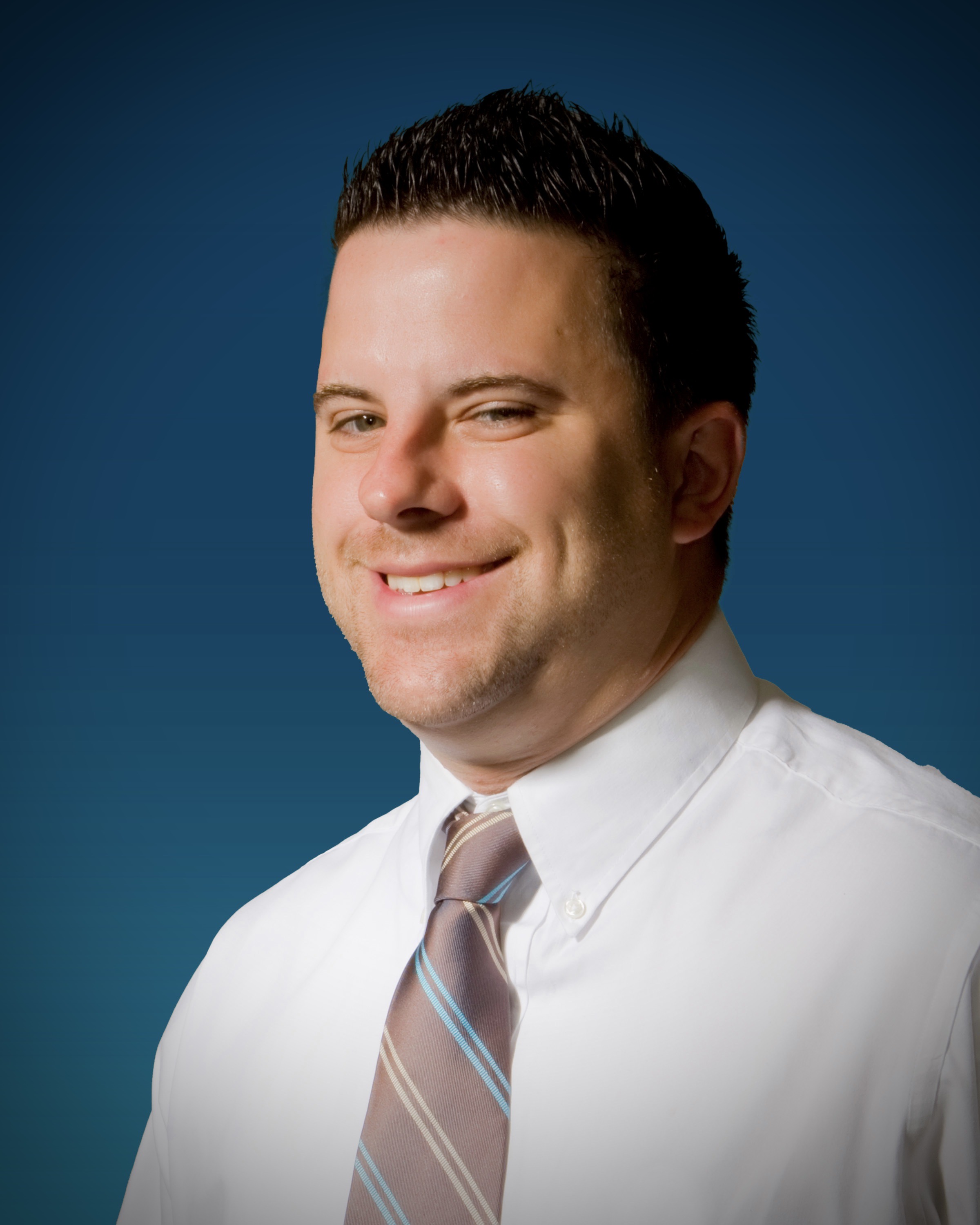 Craig Ayers Profile Image