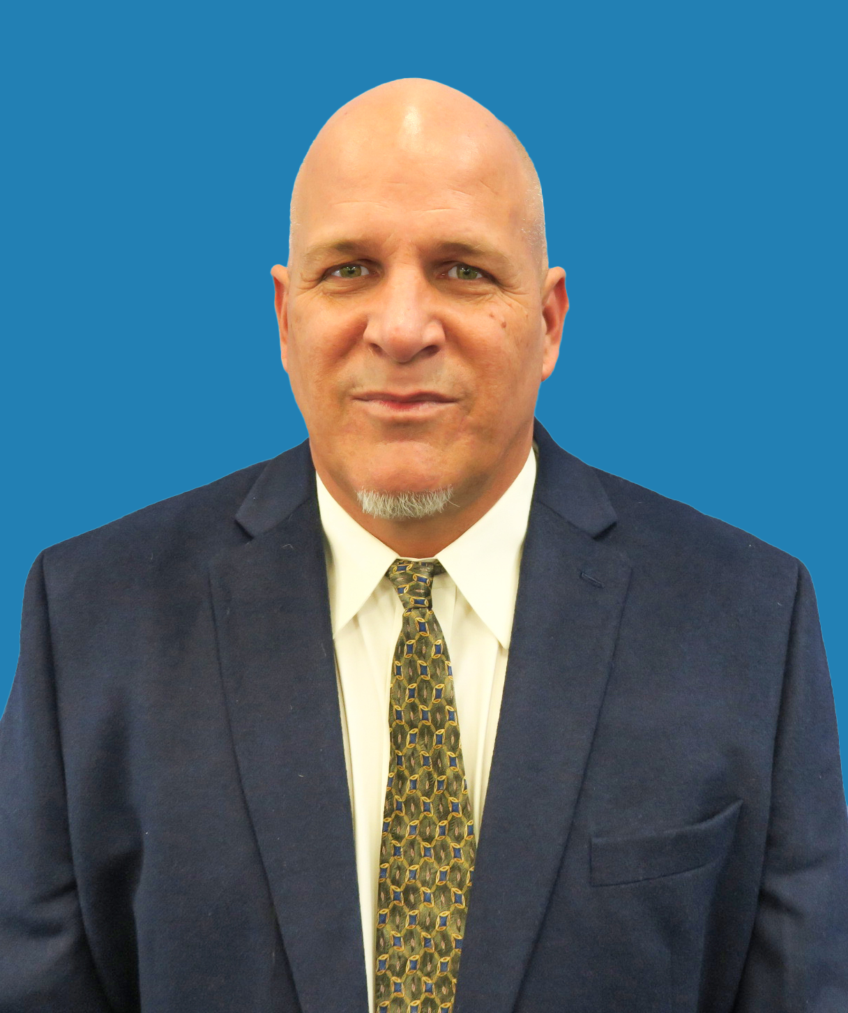 David Mequet Profile Image