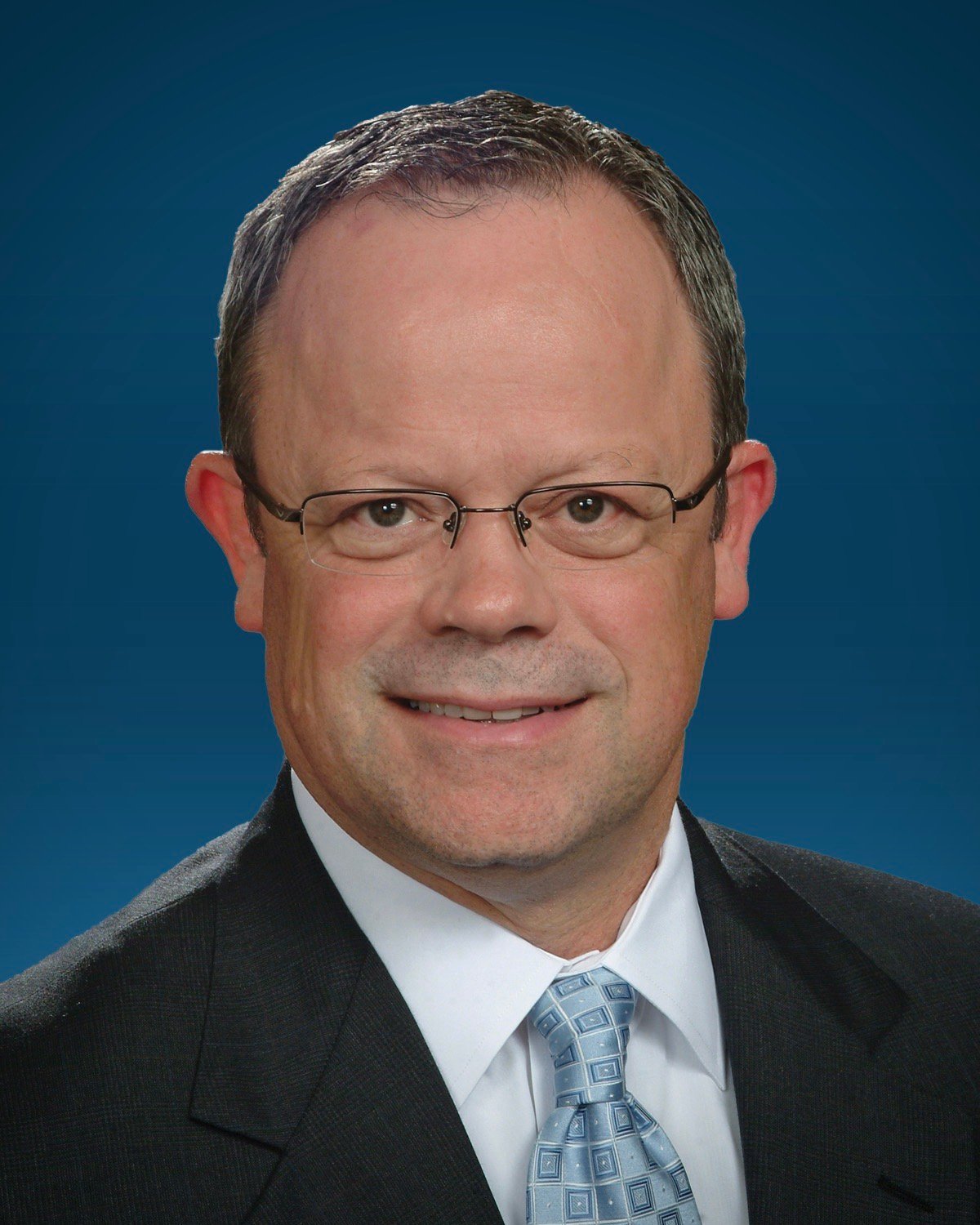 Doug Combes Profile Image