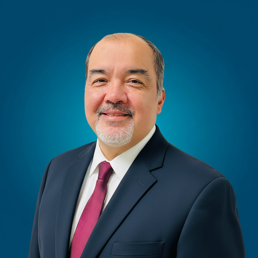 Gary Solis Profile Image