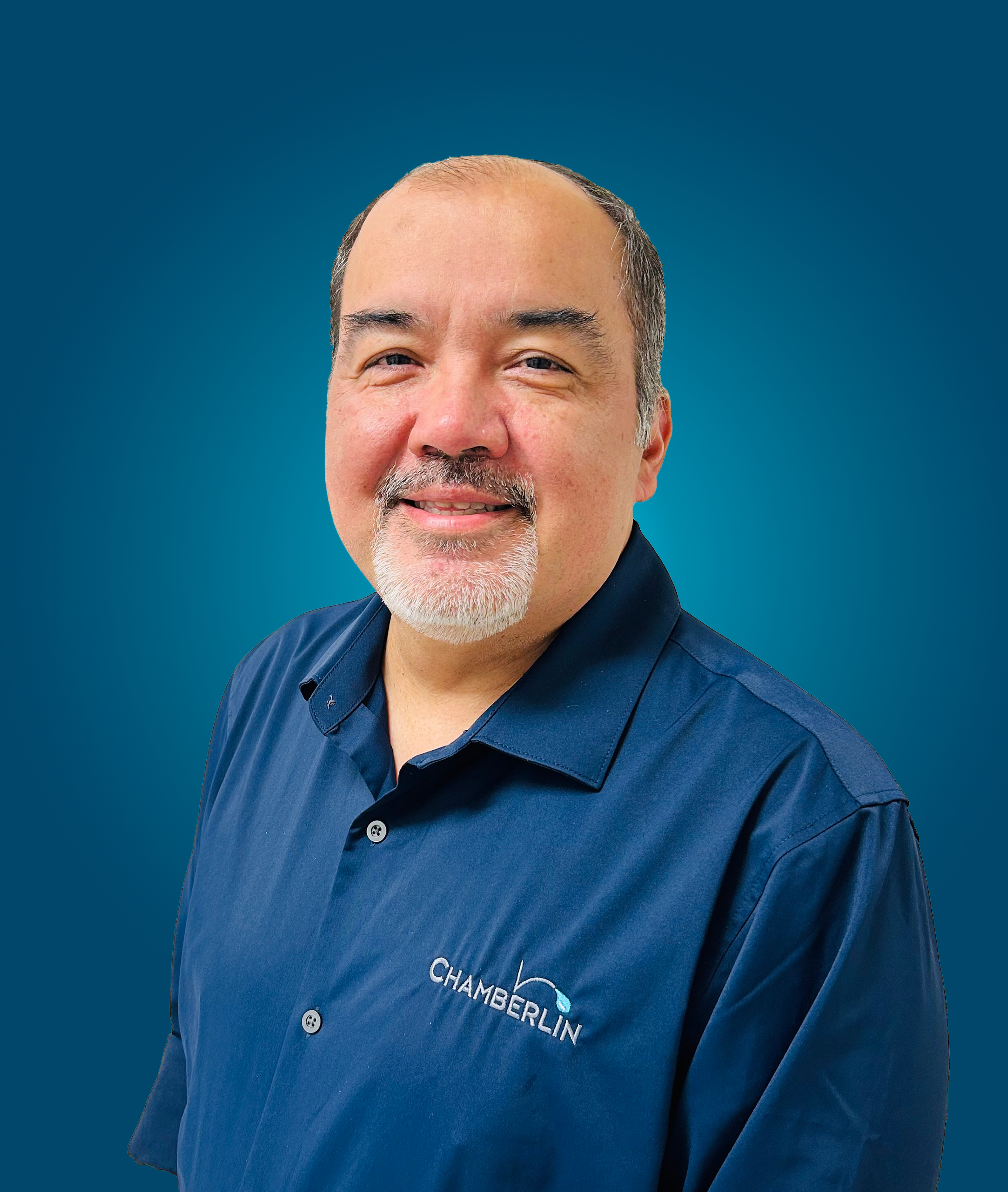 Gary Solis Profile Image