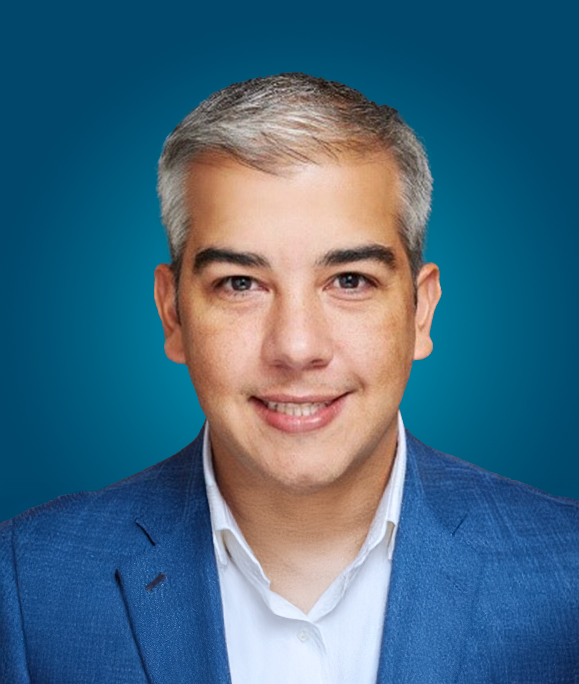 Hector Garcia Profile Image