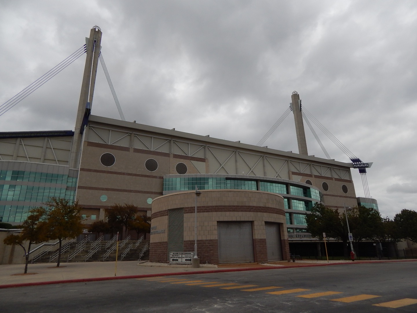 Alamodome