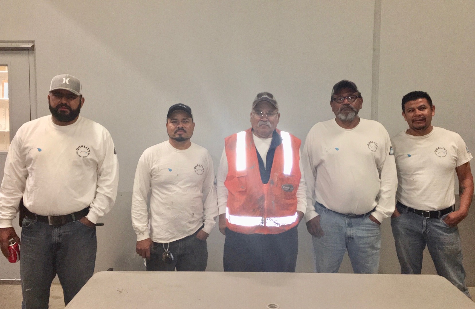 Dallas, TX Waterproofing & Caulking