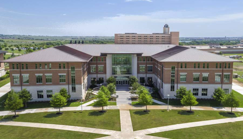 Texas State University Round Rock