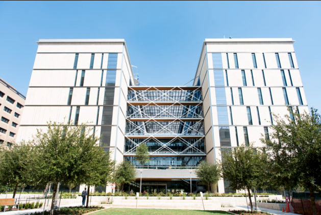 UT Engineering Education Research Center