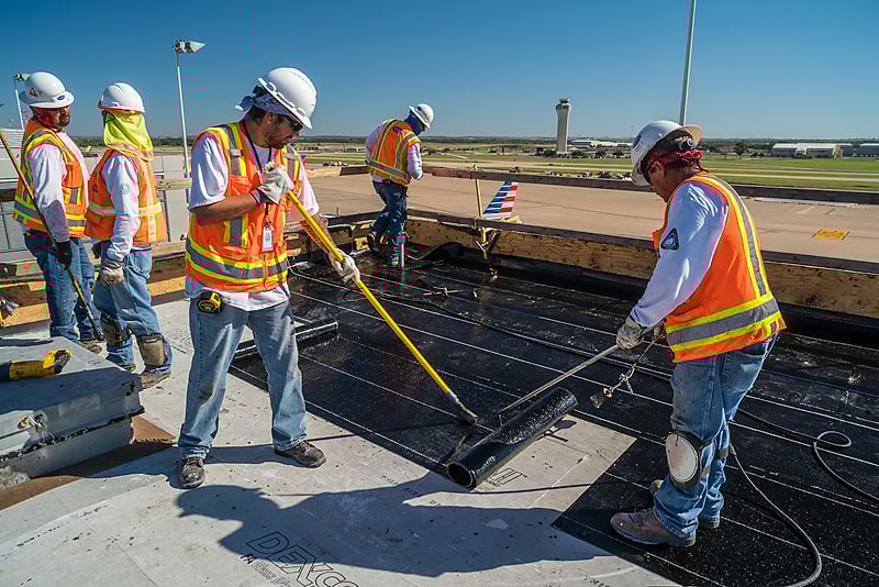 National Roofing Week