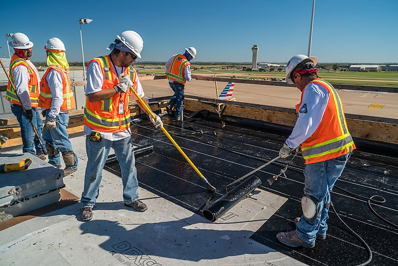 National Roofing Week