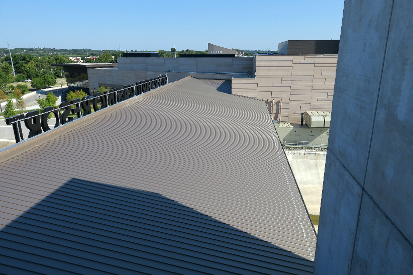 Commercial Roofing