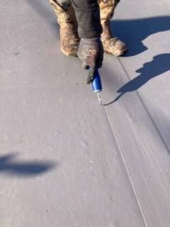 Commercial Roofing