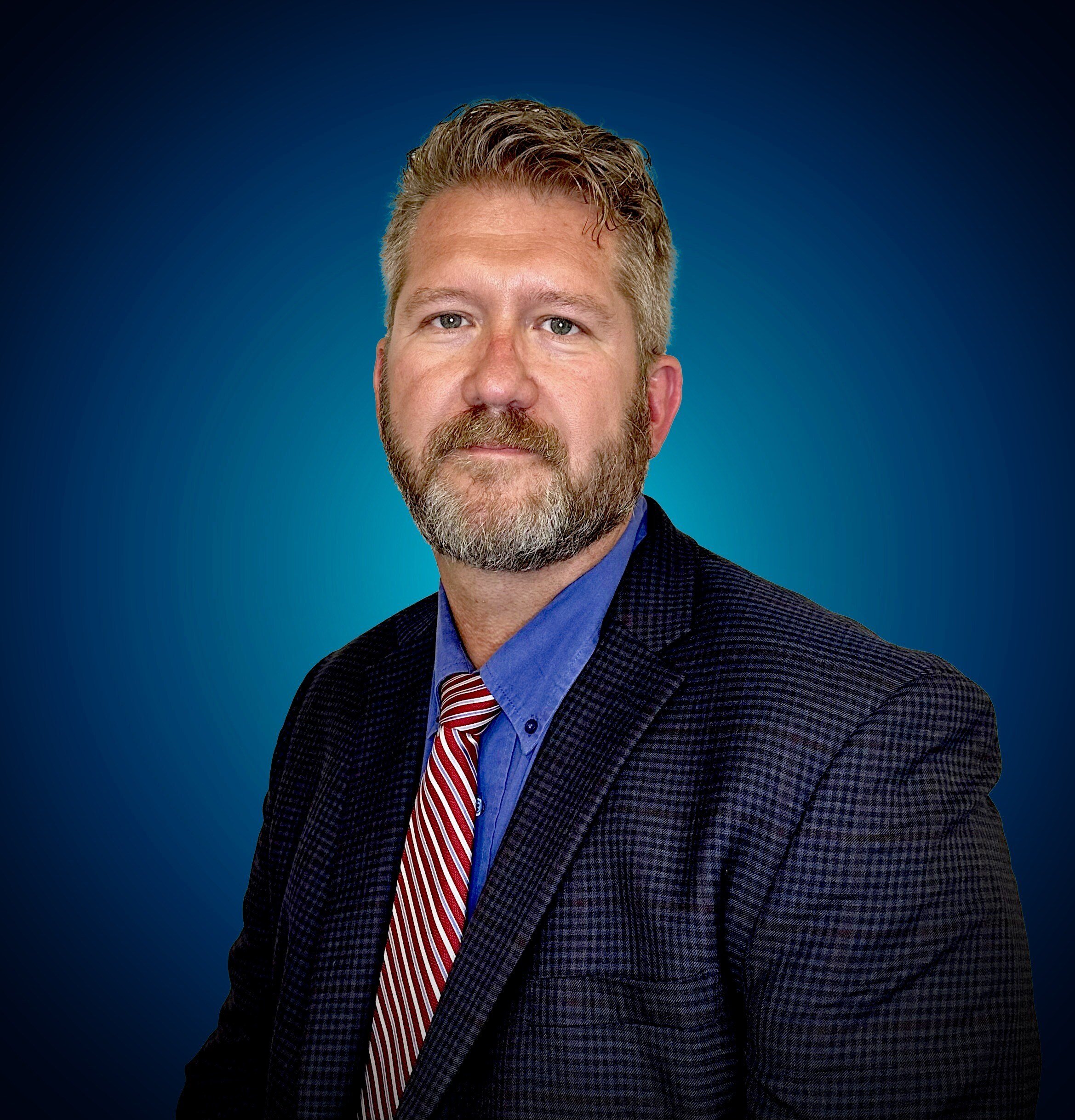 Jason Brooks Profile Image