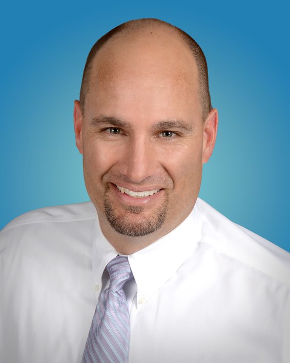 Joe Cotten Profile Image