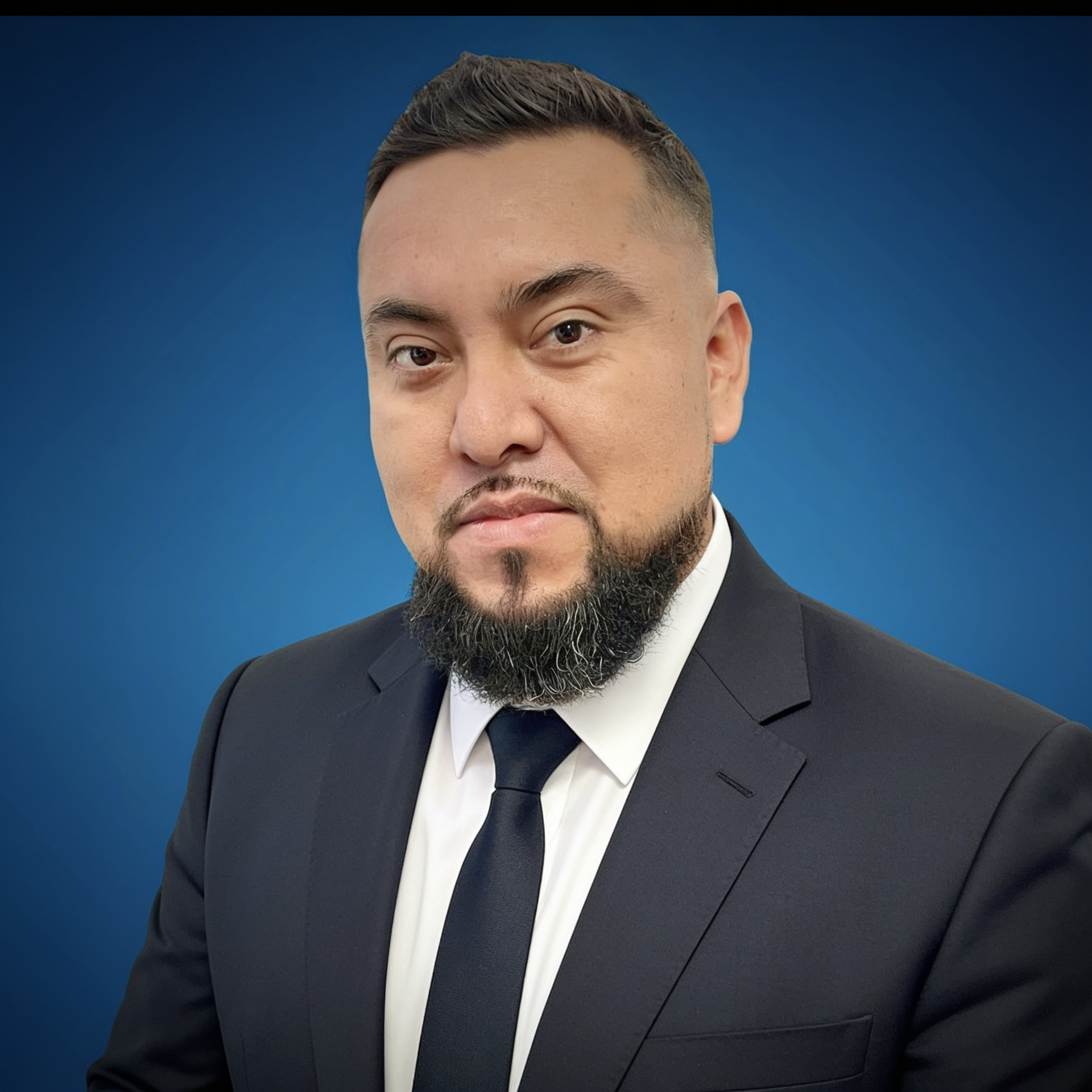 Jose Ortiz Profile Image