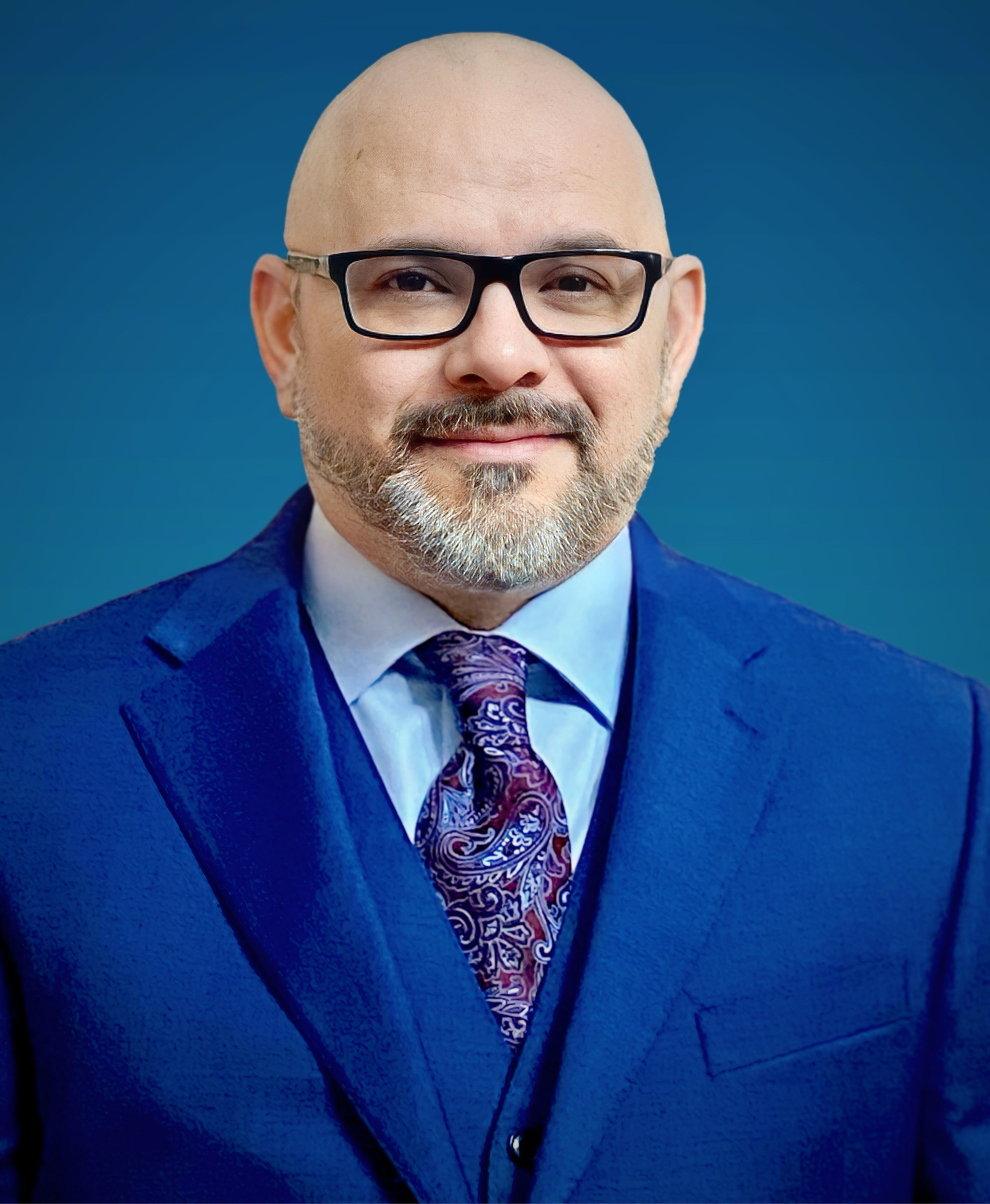Mark Moreno Profile Image