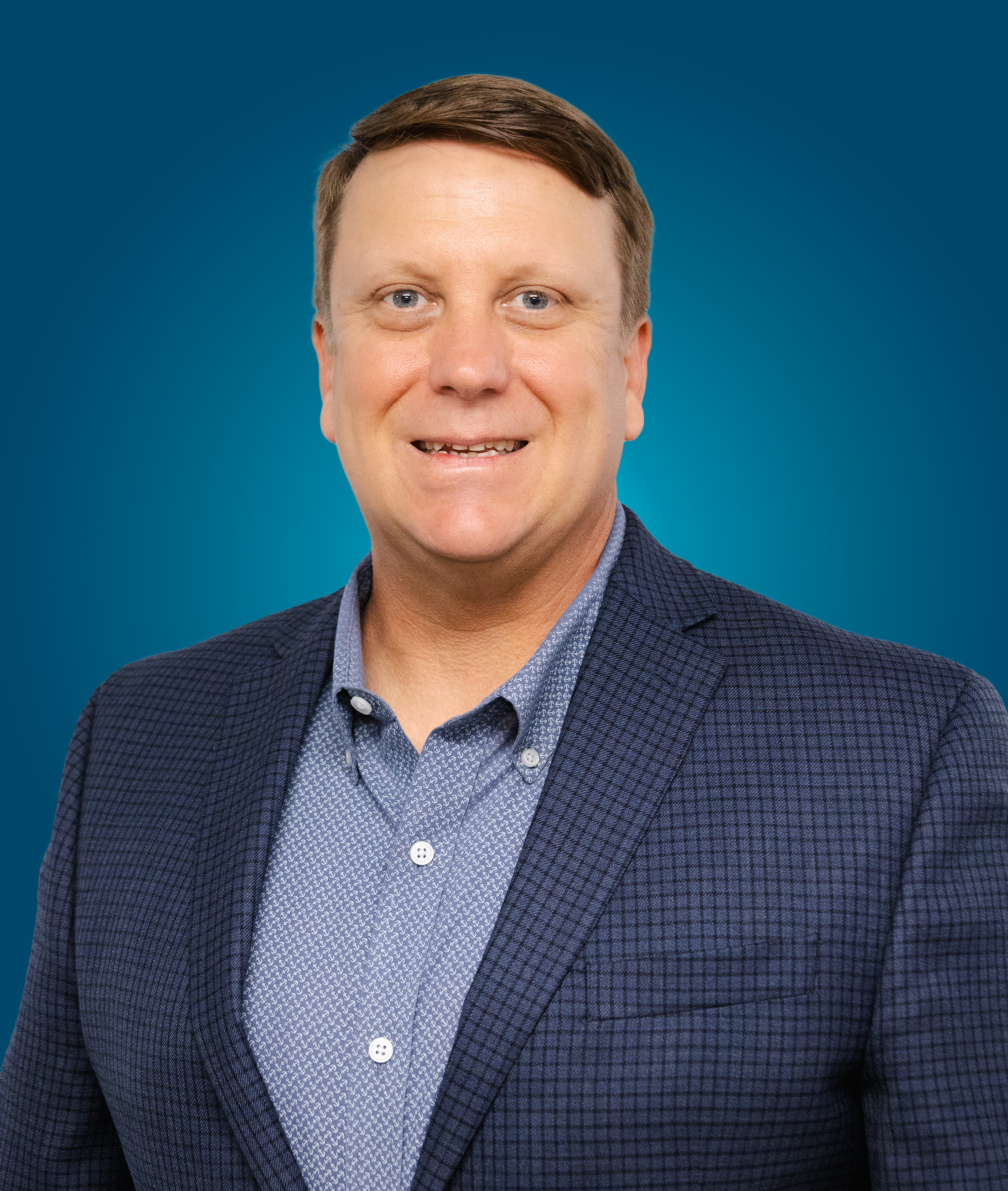 Lyle Coston Profile Image