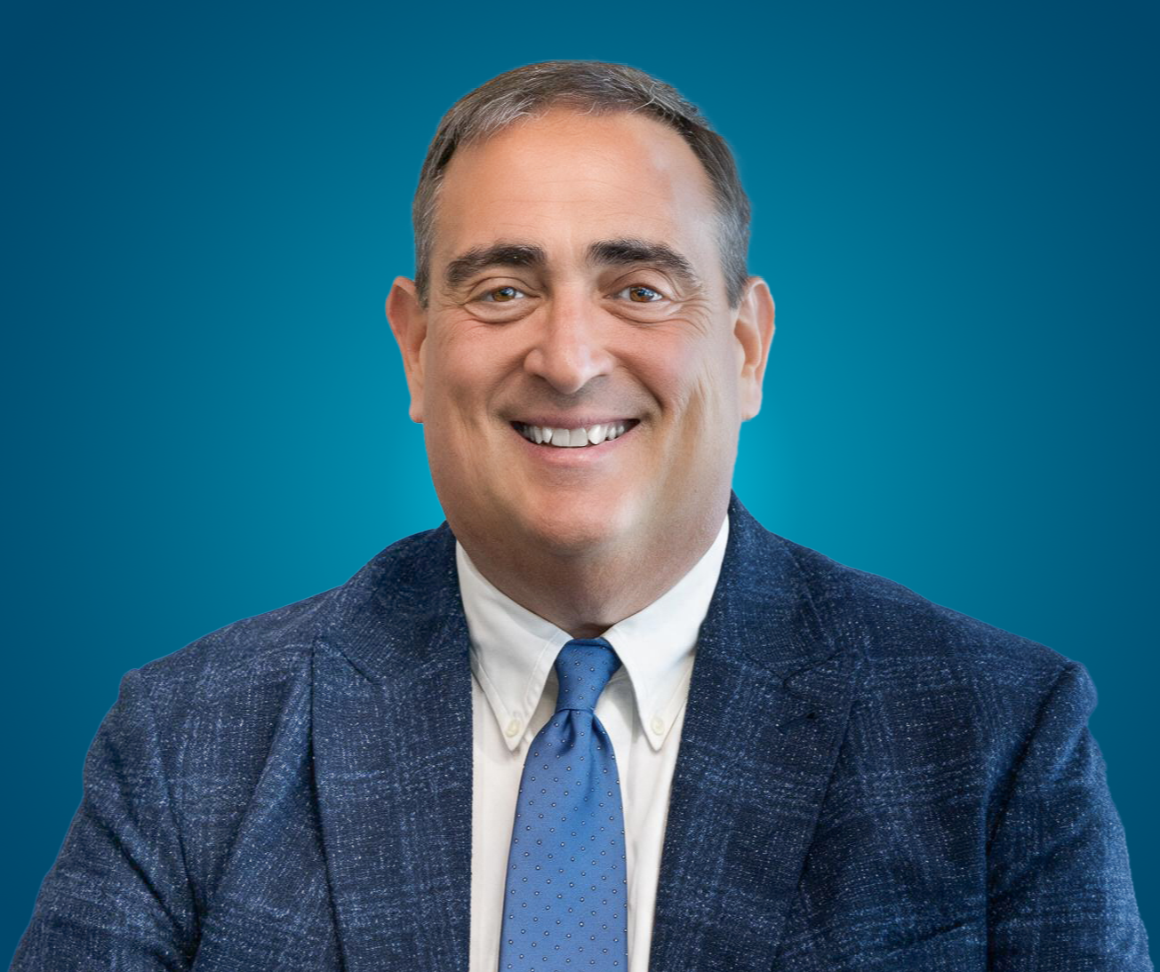 Patrick Halaszyn Profile Image
