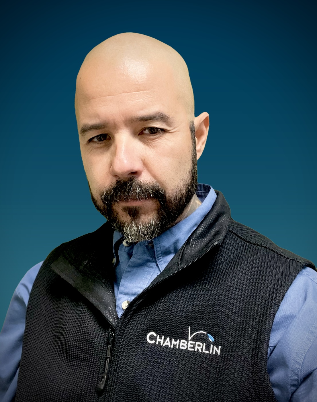 Richard Sanchez Profile Image